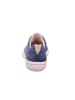 Legero Leren sneakers "Fresh" donkerblauw