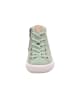 Legero Leren sneakers "Fresh" mintgroen