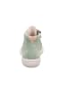 Legero Leder-Sneakers "Fresh" in Mint