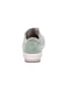 Legero Leder-Sneakers "Tanaro 5.0" in Mint