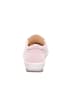 Legero Leder-Sneakers "Tanaro 5.0" in Rosa