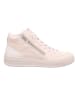 Legero Leder-Sneakers "Rejoise" in Beige