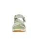 Legero Sandalen "Liberty" in Mint