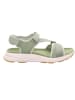 Legero Sandalen "Liberty" in Mint