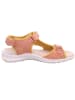 Legero Leren sandalen "Siris" oranje