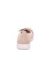 Legero Leren ballerina's "Lucca" beige