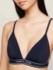 Tommy Hilfiger Bikinitop zwart