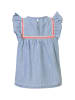 Noppies Bluse "Eastmont" in Blau