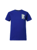 Noppies Shirt "Dadeville" in Blau