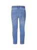 Noppies Spijkerbroek "Dickson" - slim fit - blauw