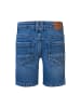 Noppies Jeans-Shorts "Duncan" in Blau