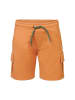 Noppies Shorts "Dranesville" in Orange