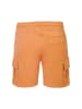 Noppies Shorts "Dranesville" in Orange