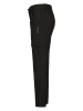 Icepeak Spodnie funkcyjne Zipp-Off "Kano" w kolorze czarnym