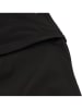 Icepeak Spodnie funkcyjne Zip-Off "Kano" w kolorze czarnym