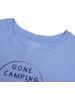 Icepeak Shirt "Leadore" in Blau