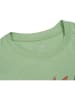 Icepeak Koszulka "Leadore" w kolorze zielonym