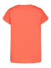 Icepeak Koszulka "Leadore" w kolorze czerwonym