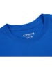Icepeak Koszulka "Leadville" w kolorze niebieskim