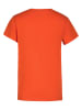 Icepeak Koszulka "Leadville" w kolorze czerwonym