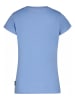 Icepeak Koszulka "Kearny" w kolorze niebieskim