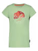 Icepeak Shirt "Kearny" groen