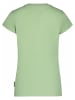 Icepeak Koszulka "Kearny" w kolorze zielonym