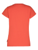 Icepeak Shirt "Kearny" in Orange