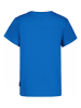 Icepeak Koszulka "Kinston" w kolorze niebieskim
