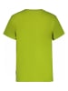 Icepeak Koszulka "Kinston" w kolorze zielonym
