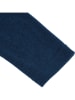 Icepeak Fleece vest "Kevelaer" lichtblauw/donkerblauw
