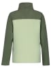 Icepeak Fleece vest "Kevelaer" groen