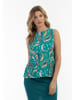 Usha Blousetop turquoise