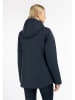 Usha Übergangsjacke in Dunkelblau