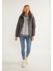 Usha Übergangsjacke in Braun