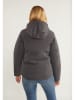 Usha Übergangsjacke in Braun