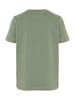 Chiemsee Koszulka w kolorze khaki