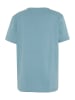 Chiemsee Koszulka w kolorze niebieskim