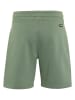 Chiemsee Sweatshort groen