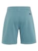 Chiemsee Sweatshorts in Hellblau
