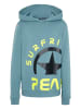 Chiemsee Hoodie blauw