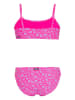 Chiemsee Bikini w kolorze różowym