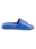 Tommy Hilfiger Slippers blauw