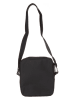 Calvin Klein Umhängetasche in Schwarz - (L)21 x (B)18 x (T)4 cm