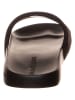 Calvin Klein Pantoletten in Schwarz