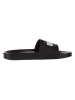 Tommy Hilfiger Shoes Pantoletten in Schwarz