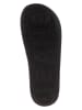Tommy Hilfiger Shoes Pantoletten in Schwarz