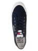 Tommy Hilfiger Sneakers donkerblauw