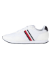 Tommy Hilfiger Sneakersy w kolorze białym