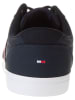 Tommy Hilfiger Sneakers donkerblauw